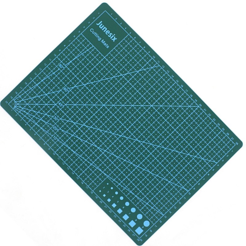 Cutting Mat Self Heal - 30 センチメートル * 22 センチメートル A4
