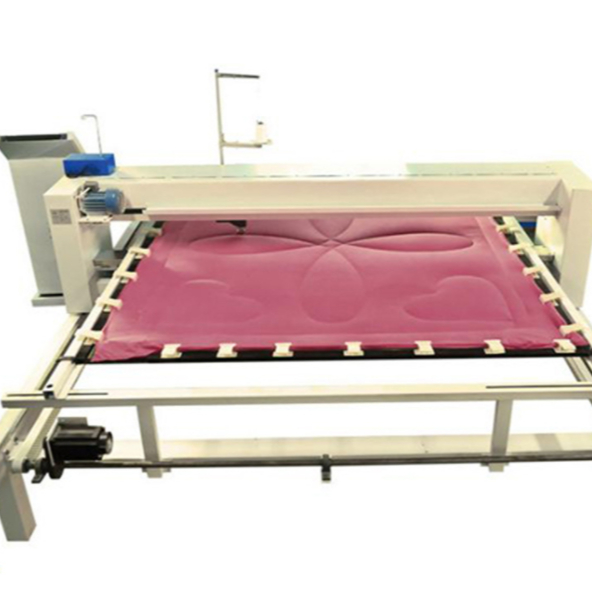 Textile Sewing Machine Price - 家庭用枕カバー・寝具用ミシン/コンピュータキルトミシン（繊維機械用）の価格