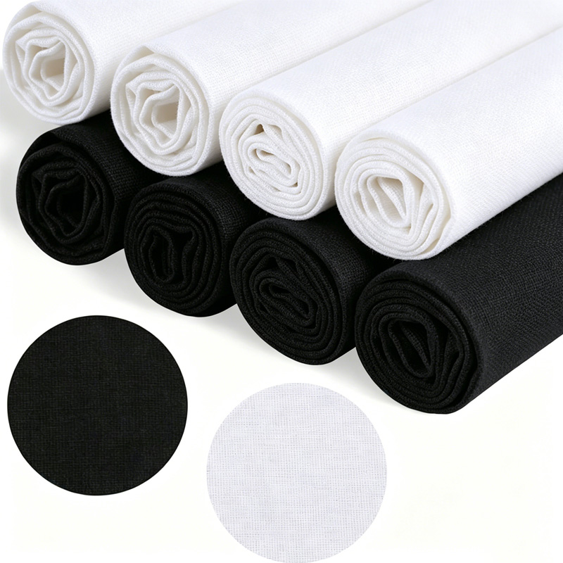 Sewing Embroidery Fabric - 30X30cmのリネン生地8枚、手作り生地、縫製材料、クロスステッチ生地、手刺繍、クロスステッチ、針仕事、絞り染め、パッチワーク、DIY手作り工芸品に最適です。