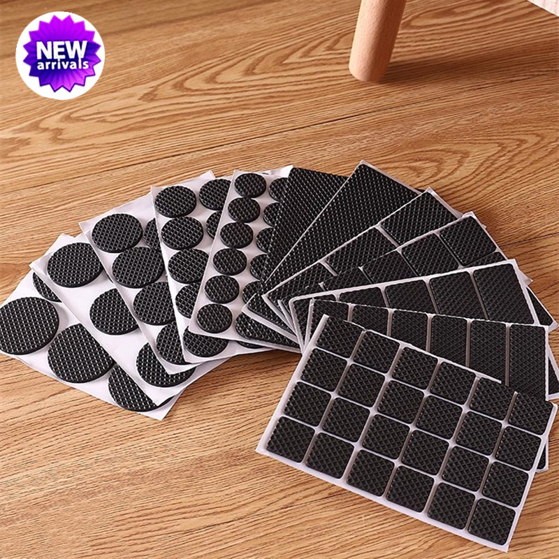 Cutting Mat Self Heal - ゴムパッド椅子脚家具アンチスリップマットバンパーダンパー自己粘着テーブルフィートプロテクター床プロテクターパッドハードウェア