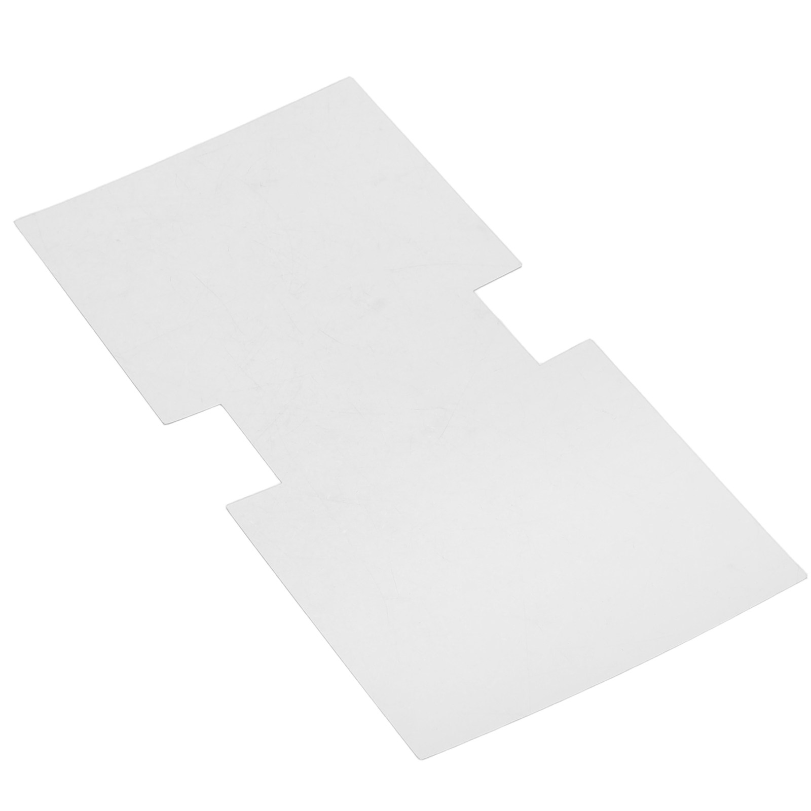Quilting Ruler Square - 多機能アクリル製キルティング定規、正方形縫製測定・裁断ツール、パッチワーク生地裁断用品、裁縫用品