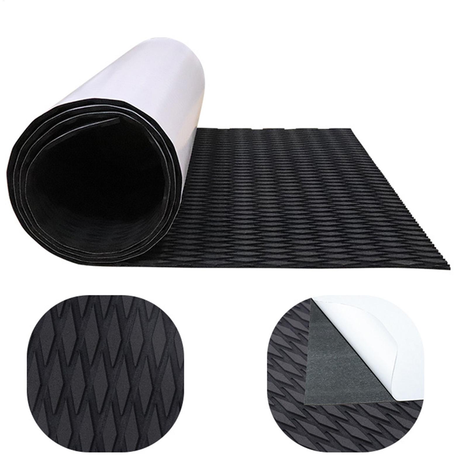 Cutting Mat Self Heal - 120cm エヴァボートデッキシート マリンフローリング 滑り止めパッド 自己粘着式 サーフボードトラクション