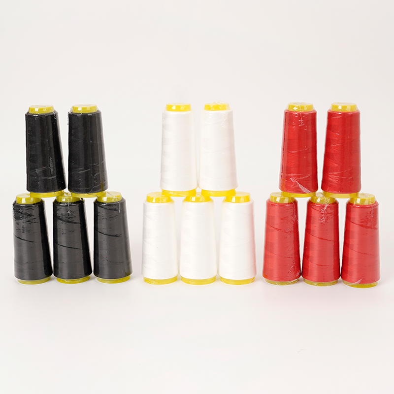 Serger Thread Cone - 1000ヤード オーバーロック セルガー糸 - 縫製、キルティング、裾上げ用 402