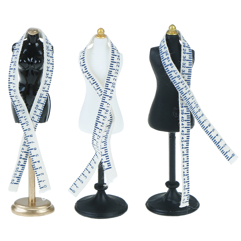 1/12 ミニ樹脂おもちゃドールハウス装飾ドールハウスミニチ - Dress Form Mannequin のレビューと価格
