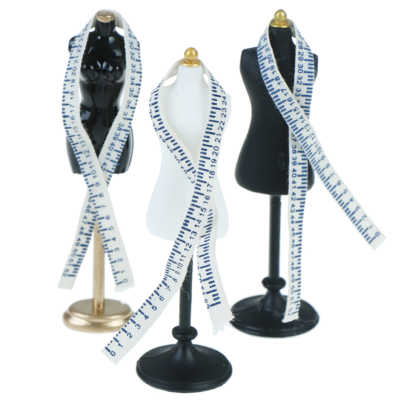 1/12 ミニ樹脂おもちゃドールハウス装飾ドールハウスミニチ - Dress Form Mannequin のレビューと価格