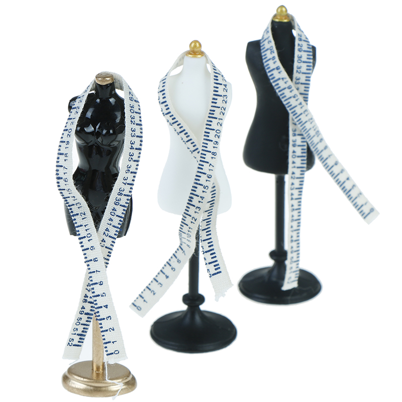 1/12 ミニ樹脂おもちゃドールハウス装飾ドールハウスミニチ - Dress Form Mannequin のレビューと価格