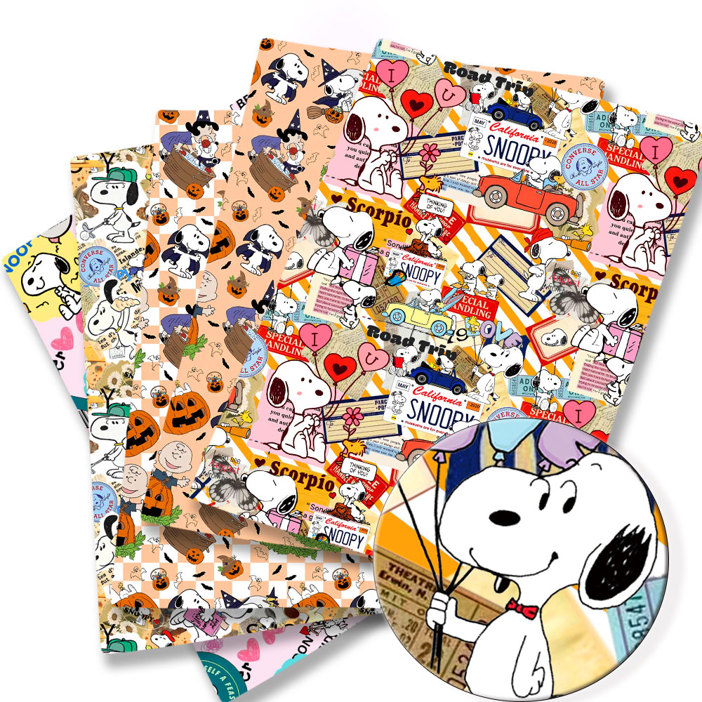 タカラトミースヌーピー生地 140 × 50 センチメートル - Sewing And Textile のレビューと価格