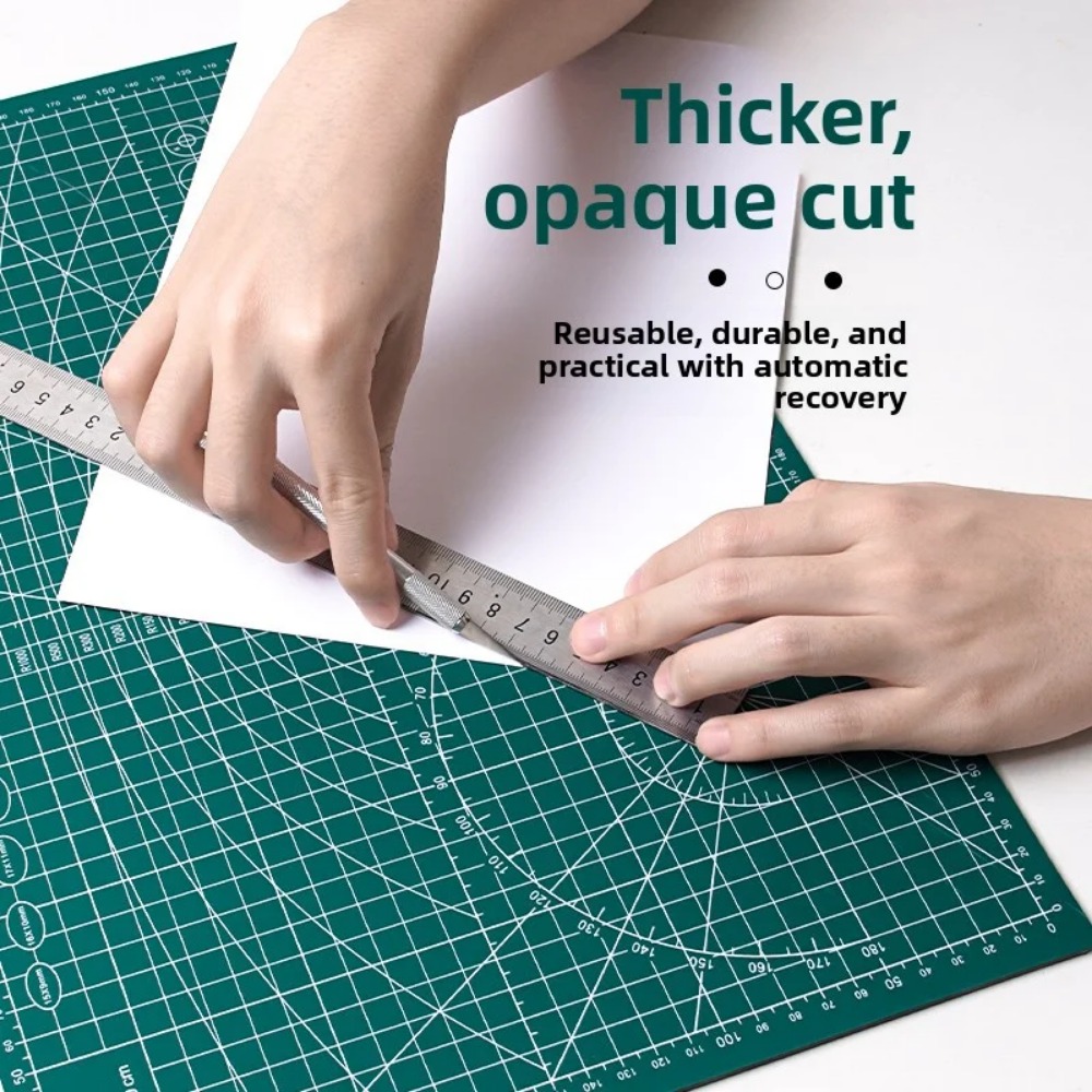 A3 A4 A5 PVCカッティングマット 自己修復ワークベ - Cutting Mat Self Heal のレビューと価格
