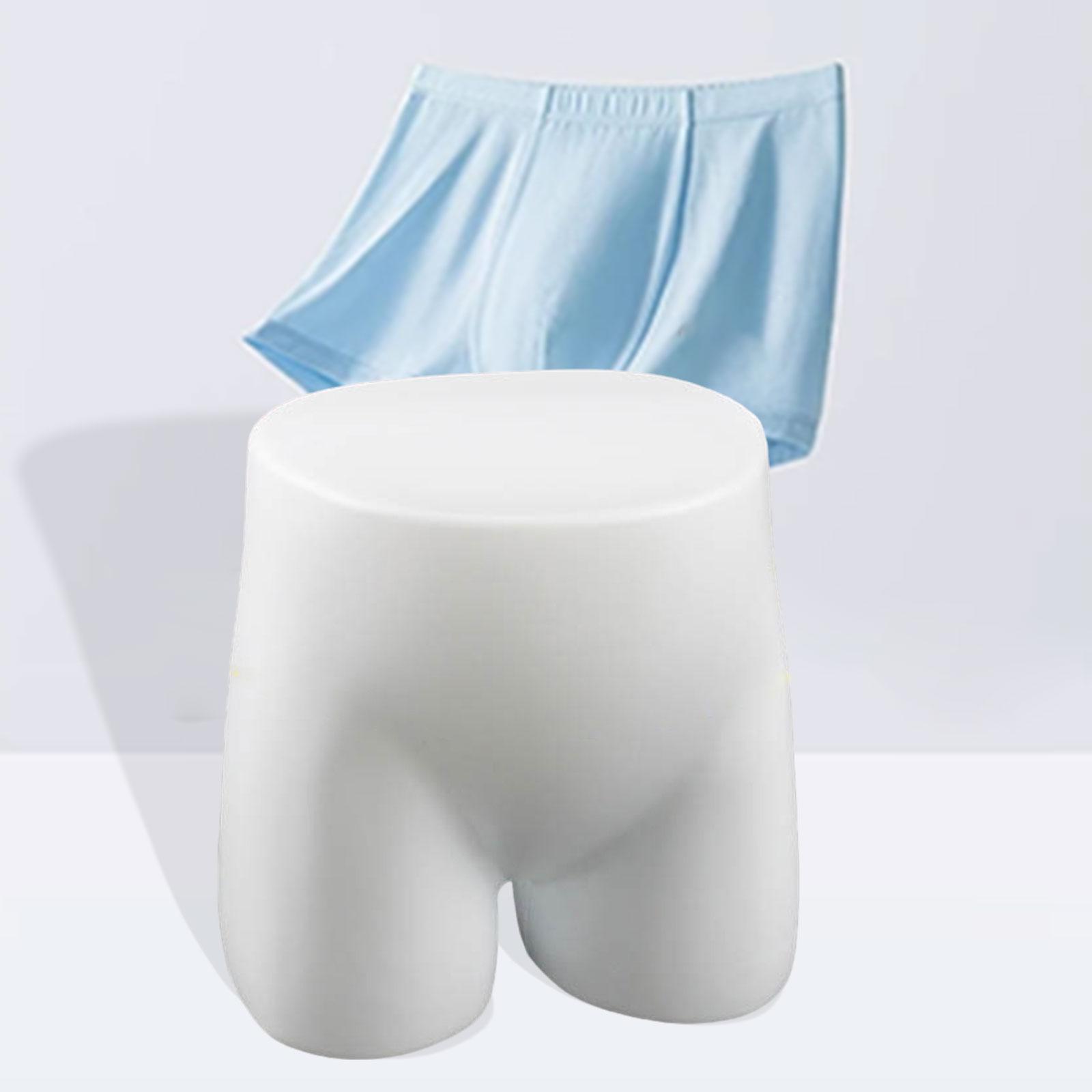 パンティマネキントルソー半身多目的アクセサリードレスフォーム - Dress Form Mannequin のレビューと価格