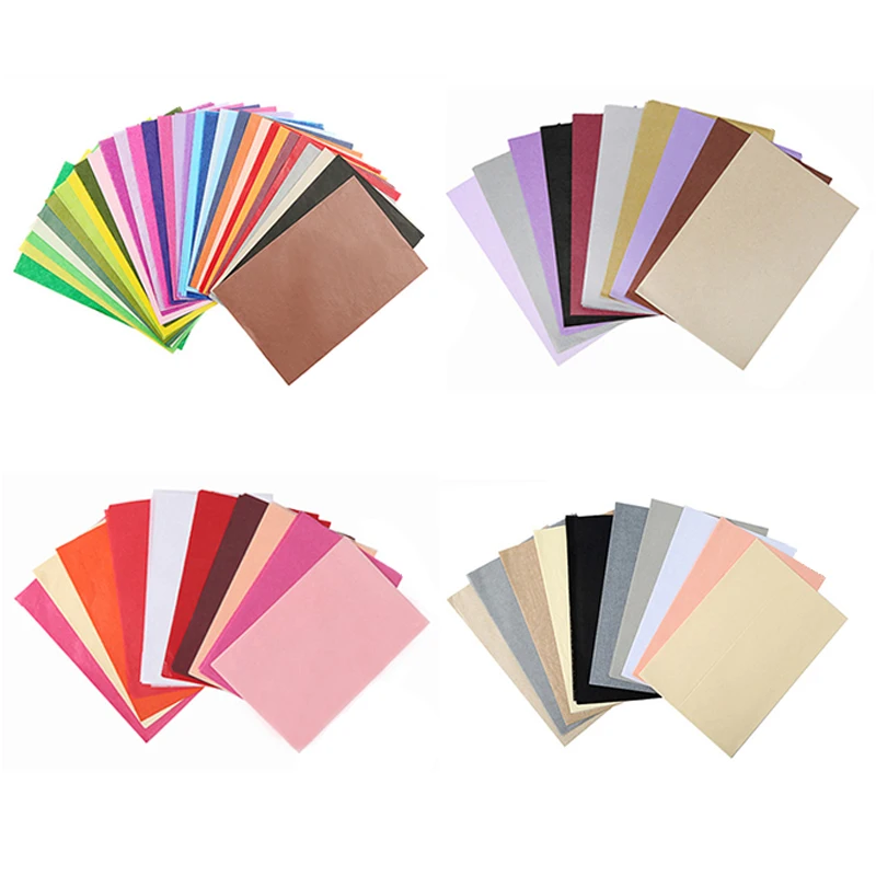 21*14 センチメートルカラフルな混合 A5 ティッシュペ - Pattern Tissue Paper のレビューと価格