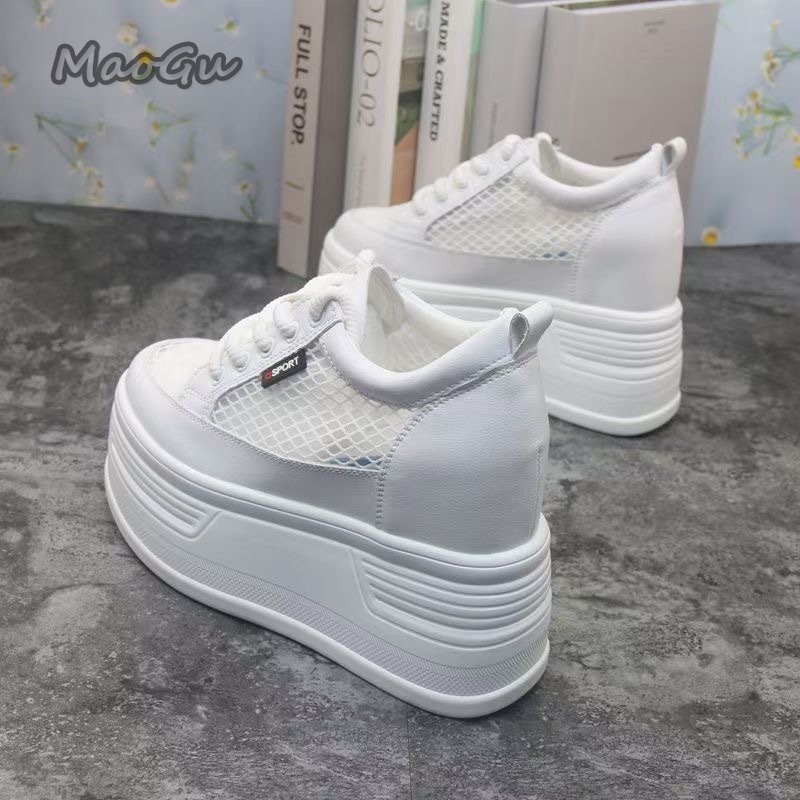 Tenis De Mujer レディース メッシュ プラット - Sewing Cloth のレビューと価格