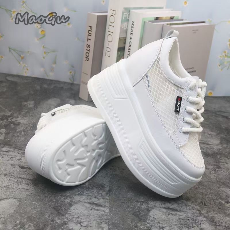 Tenis De Mujer レディース メッシュ プラット - Sewing Cloth のレビューと価格