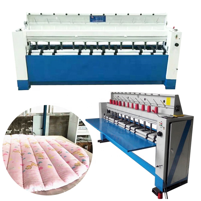 自動ホームテキスタイル多機能キルティングミシン、キルティング - Textile Sewing Machine Price のレビューと価格