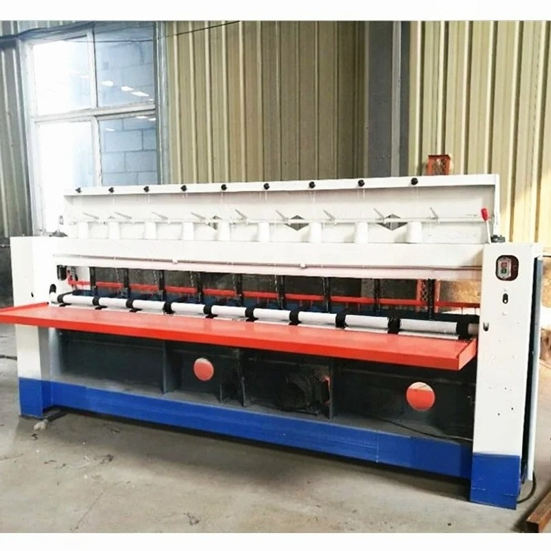 自動ホームテキスタイル多機能キルティングミシン、キルティング - Textile Sewing Machine Price のレビューと価格