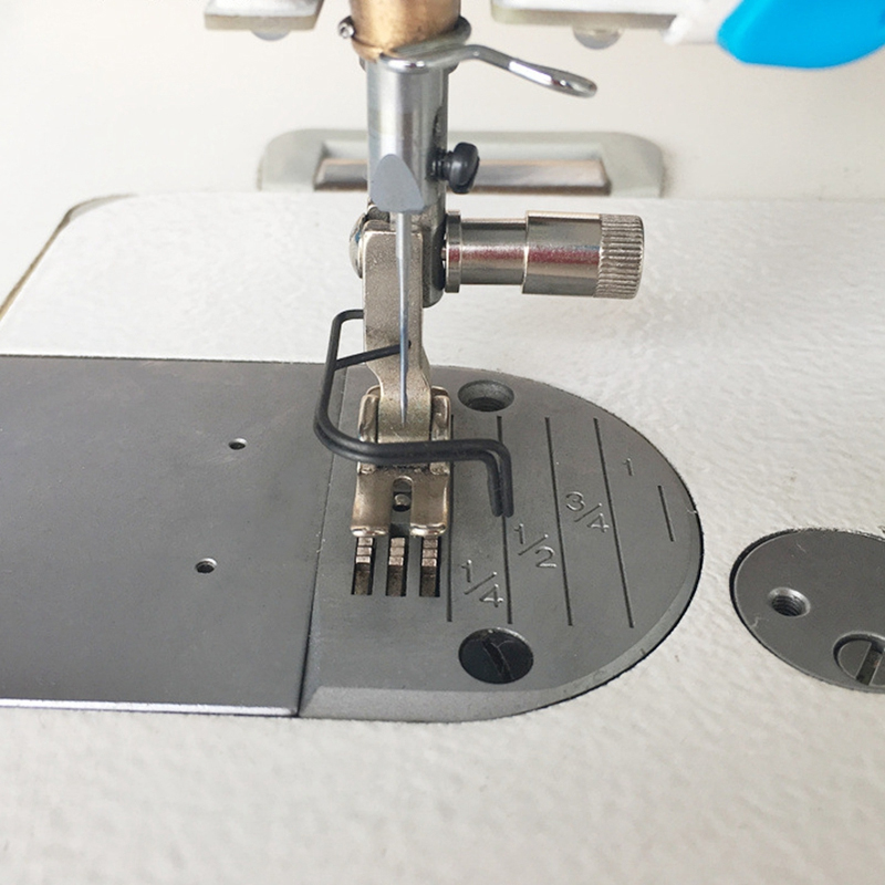 1/5 個押えクイックチェンジネジ装置工業用本縫いミシン部品 - Industrial Textile Sewing Machine のレビューと価格