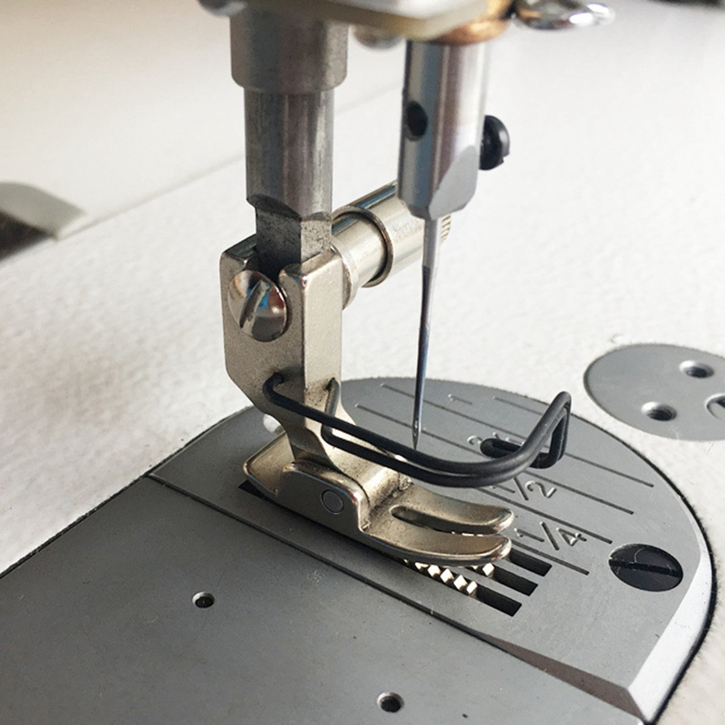 1/5 個押えクイックチェンジネジ装置工業用本縫いミシン部品 - Industrial Textile Sewing Machine のレビューと価格