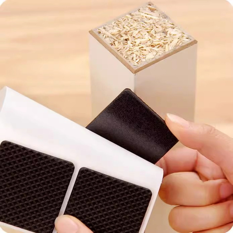 ゴムパッド椅子脚家具アンチスリップマットバンパーダンパー自己 - Cutting Mat Self Heal のレビューと価格