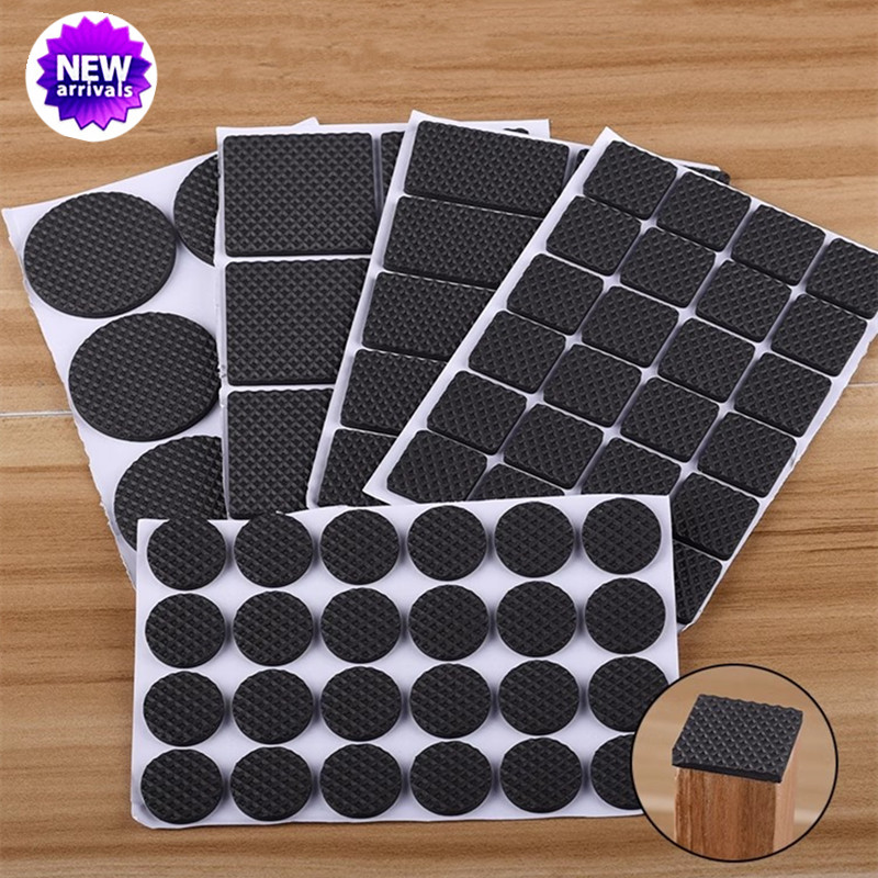 ゴムパッド椅子脚家具アンチスリップマットバンパーダンパー自己 - Cutting Mat Self Heal のレビューと価格