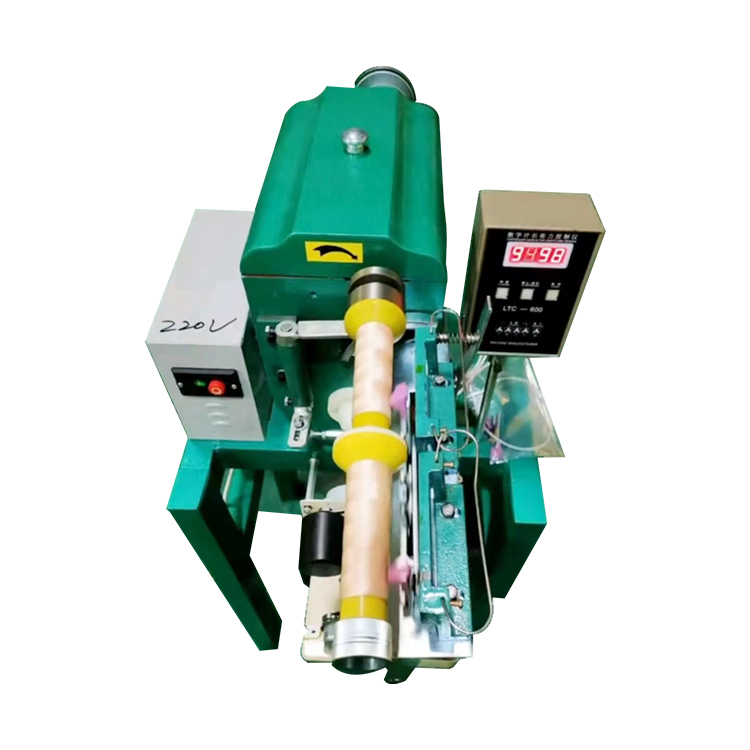 最高品質6スピンドル縫糸製造機、糸縫い糸コーン巻線機、生地ロ - Sewing And Textile のレビューと価格
