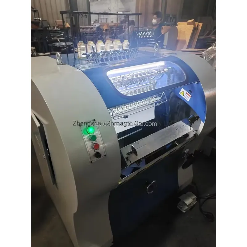 リサイクルマシン2026自動紙製本縫製機大型ノートブックステ - Sewing Recycling のレビューと価格