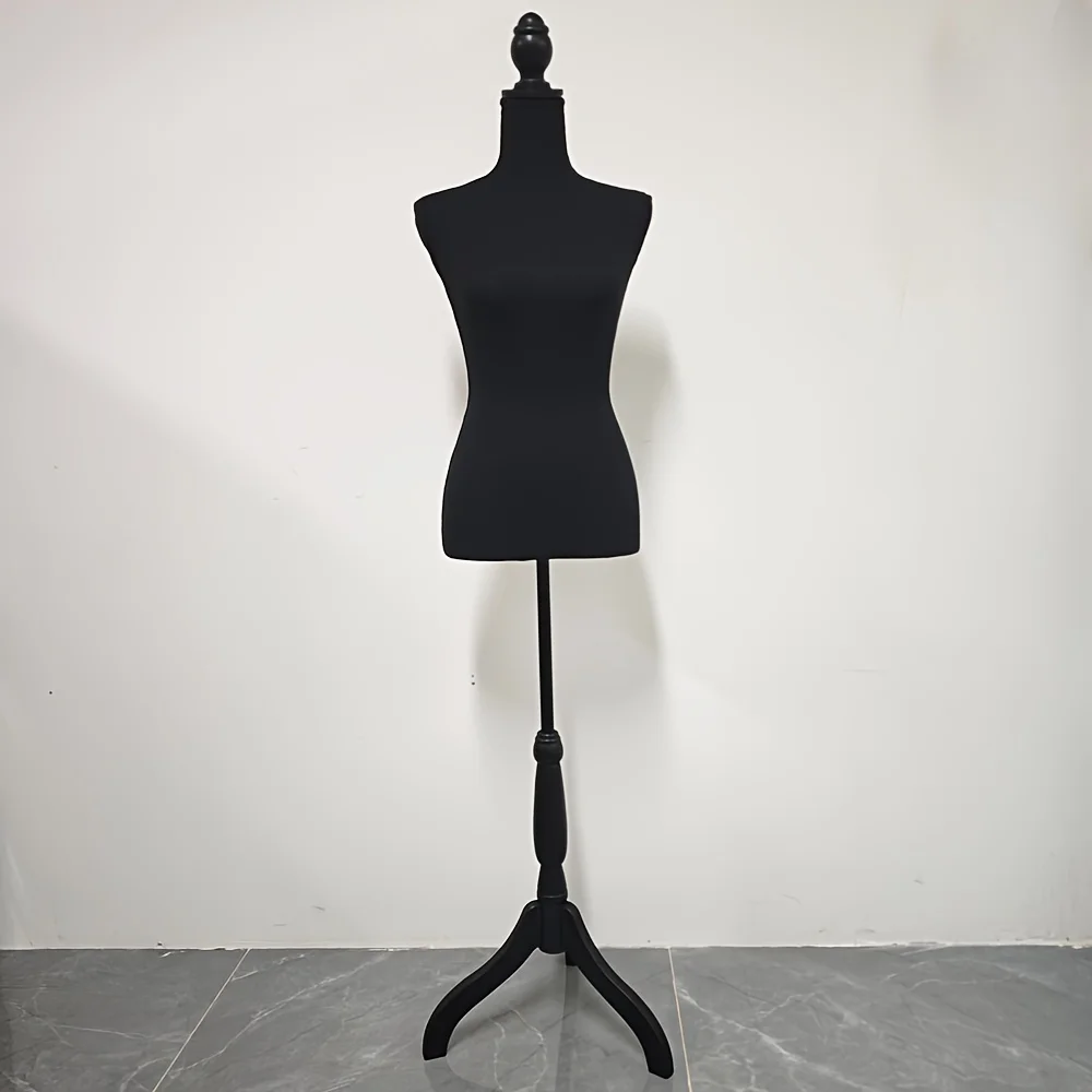 半身マネキン、婦人服ディスプレイスタンド、調節可能なショーケ - Dress Form Mannequin のレビューと価格