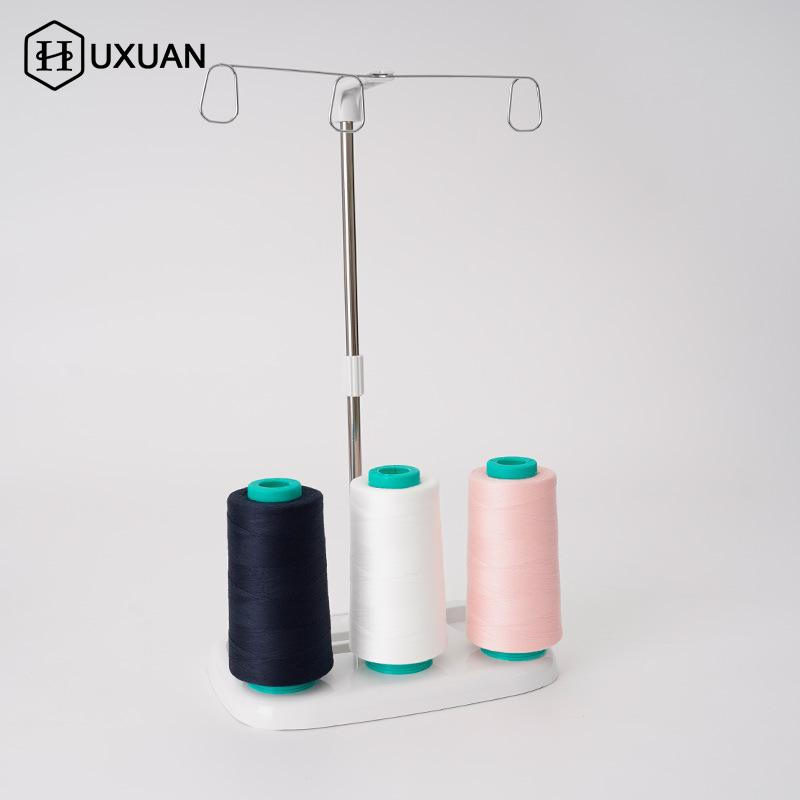 ミシン用コーンスタンドスプールホルダー、糸管理用、サーマルミ - Serger Thread Cone のレビューと価格