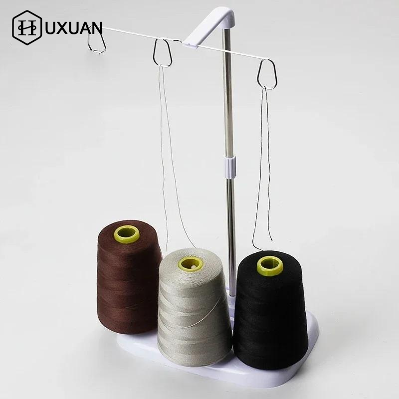 ミシン用コーンスタンドスプールホルダー、糸管理用、サーマルミ - Serger Thread Cone のレビューと価格
