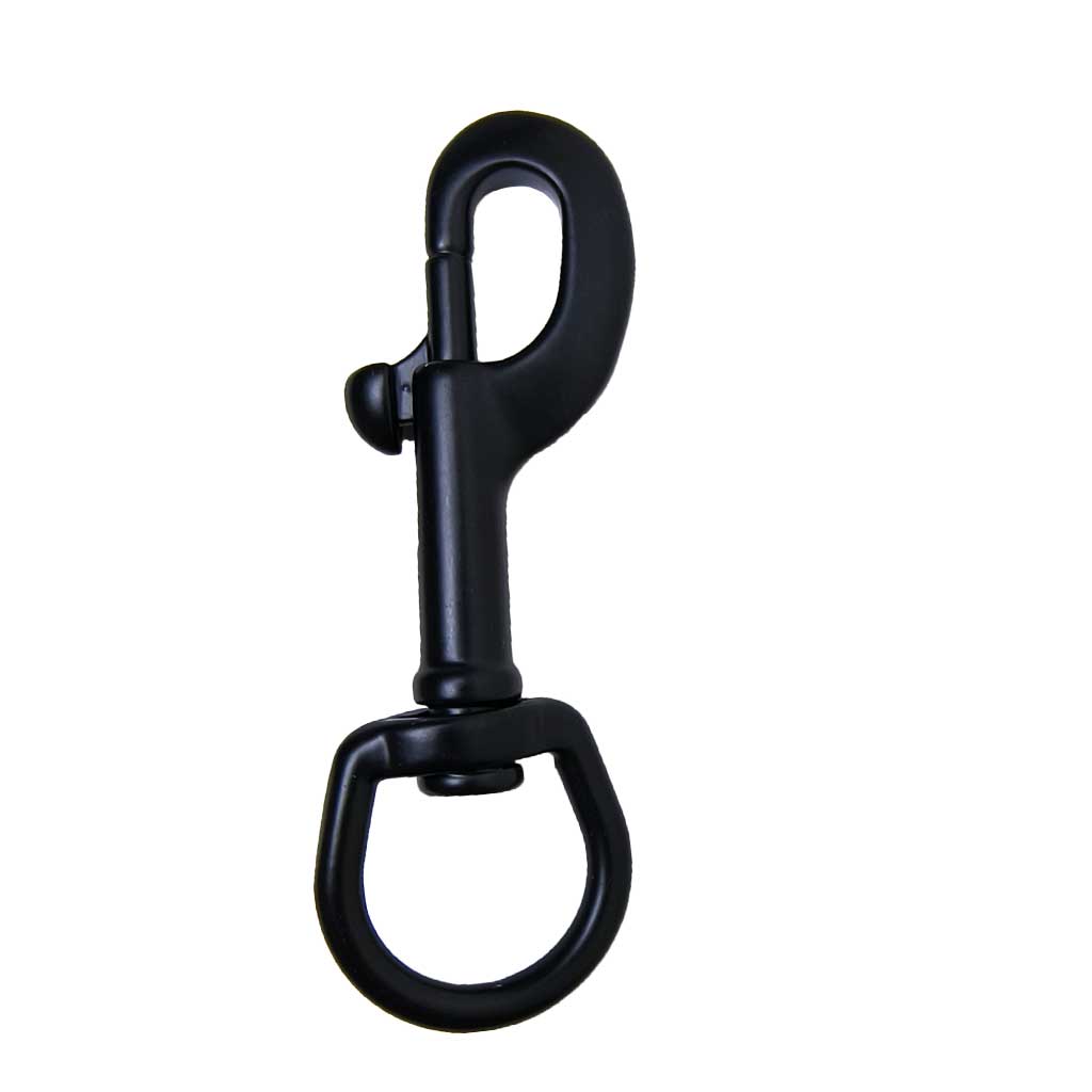 316ステンレス鋼スキューバダイビングクリップスイベルアイス - Hook Eye Fastener のレビューと価格