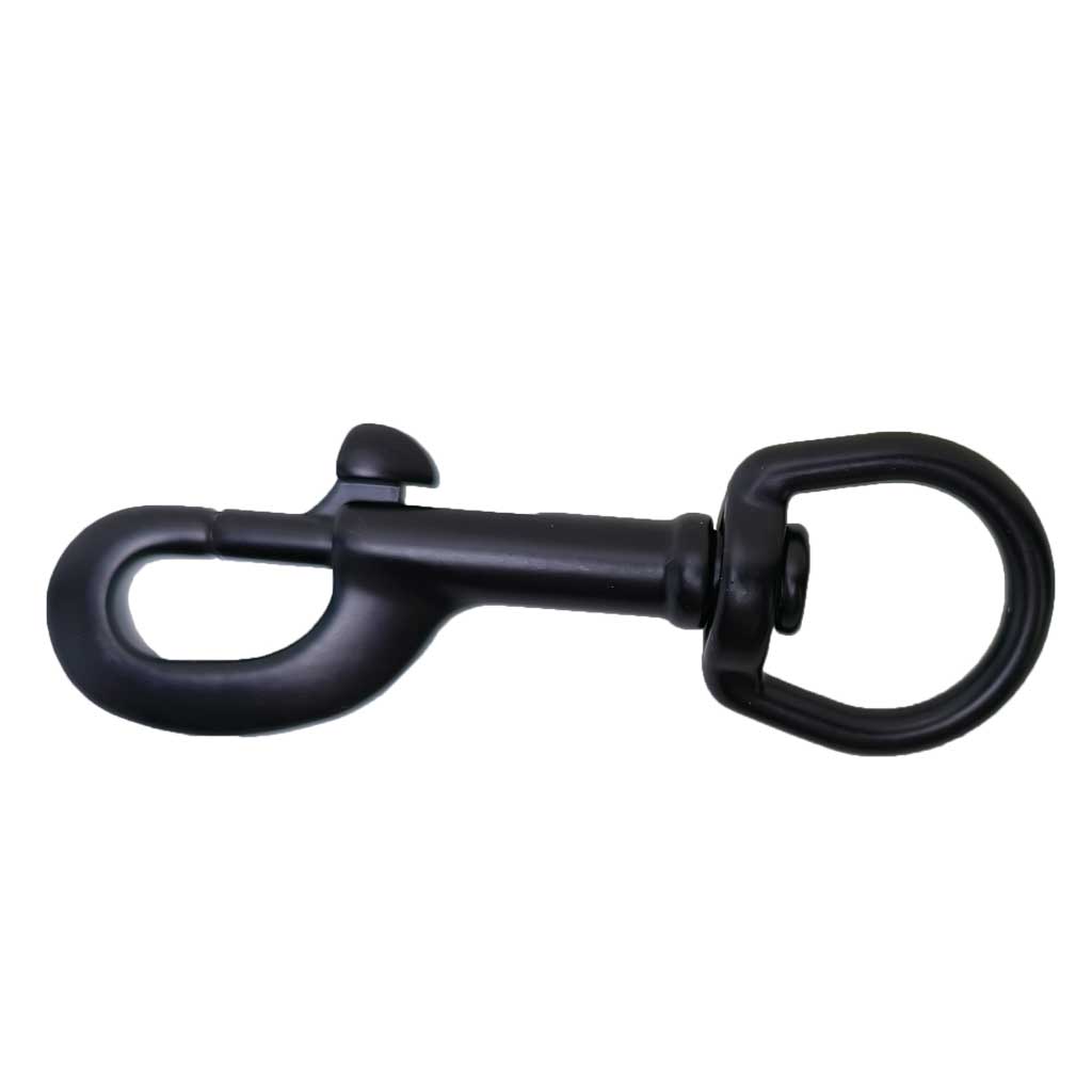 316ステンレス鋼スキューバダイビングクリップスイベルアイス - Hook Eye Fastener のレビューと価格
