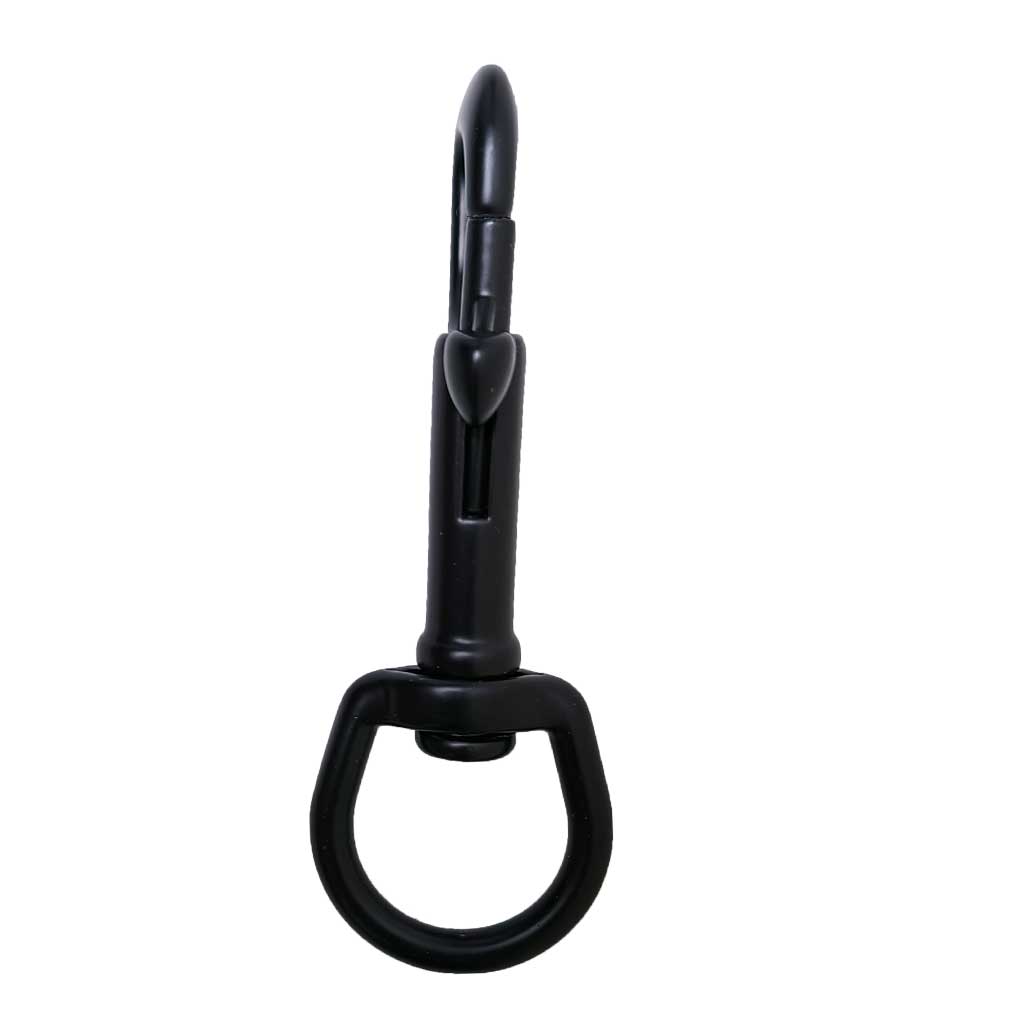 316ステンレス鋼スキューバダイビングクリップスイベルアイス - Hook Eye Fastener のレビューと価格