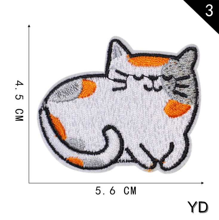 新到着 10 個刺繍パッチアイアンでジーンズコート Tシャツ - Sewing Id のレビューと価格