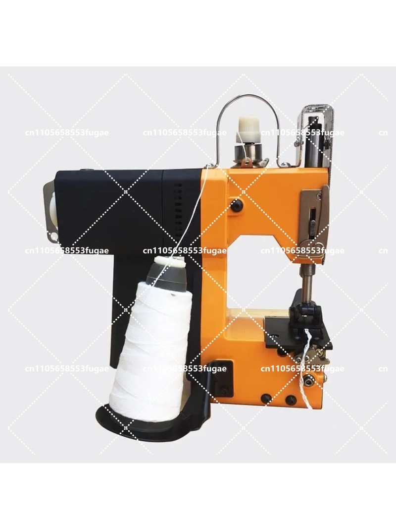 電動ミシン ポータブル自動包装シーリングオーバーロック機 農 - Sewing And Textile のレビューと価格