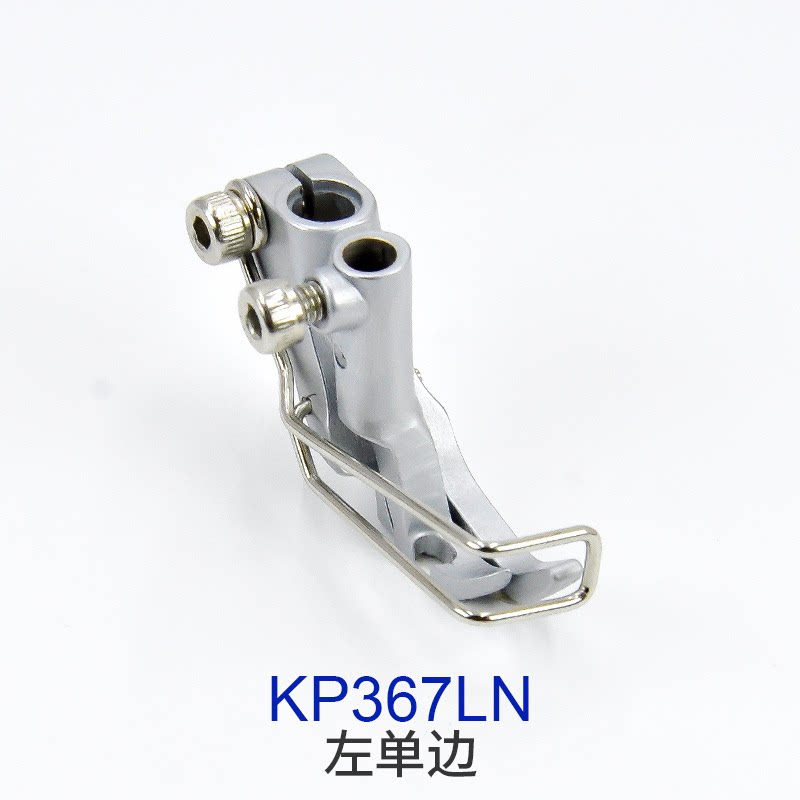 デュルコップ/ジューキ KP367/KP307 プレスフット - Industrial Textile Sewing Machine のレビューと価格