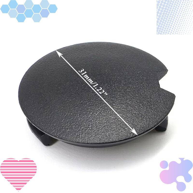 2 個の牽引フックカバー A4518850122 メルセデス - Hook Eye Fastener のレビューと価格