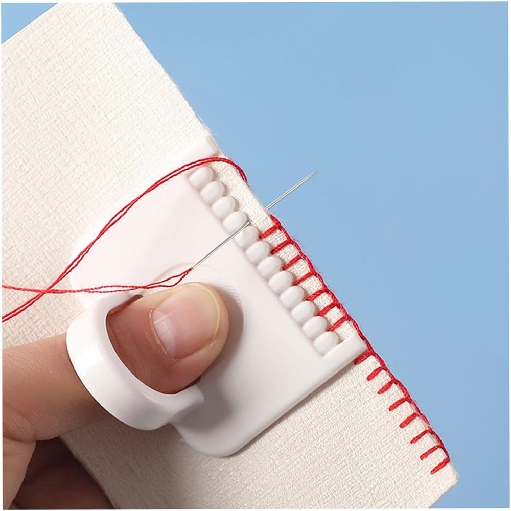 一貫したステッチ用の縫製ガイドテンプレートキット 2 個 – - Textile Sewing Patterns のレビューと価格