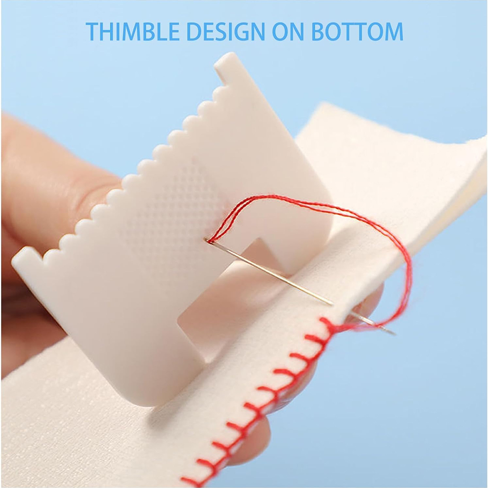 一貫したステッチ用の縫製ガイドテンプレートキット 2 個 – - Textile Sewing Patterns のレビューと価格