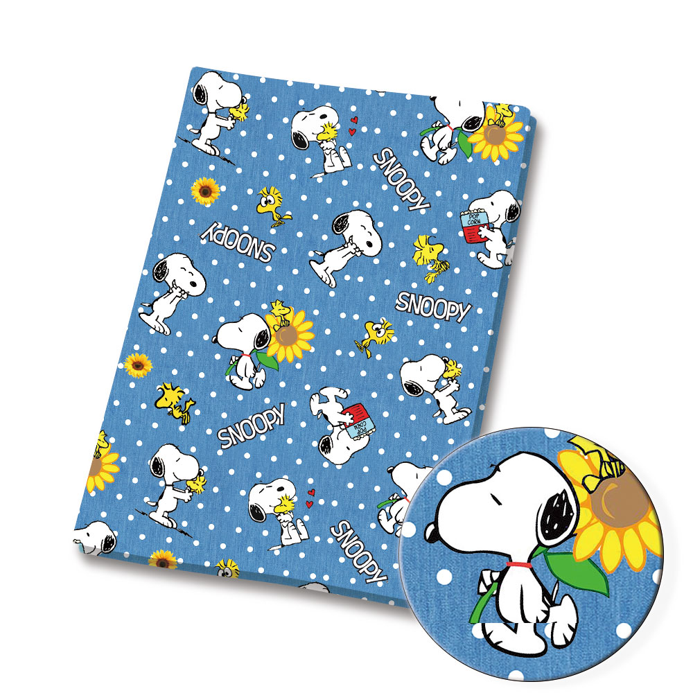 タカラトミースヌーピー生地 140 × 50 センチメートル - Sewing And Textile のレビューと価格