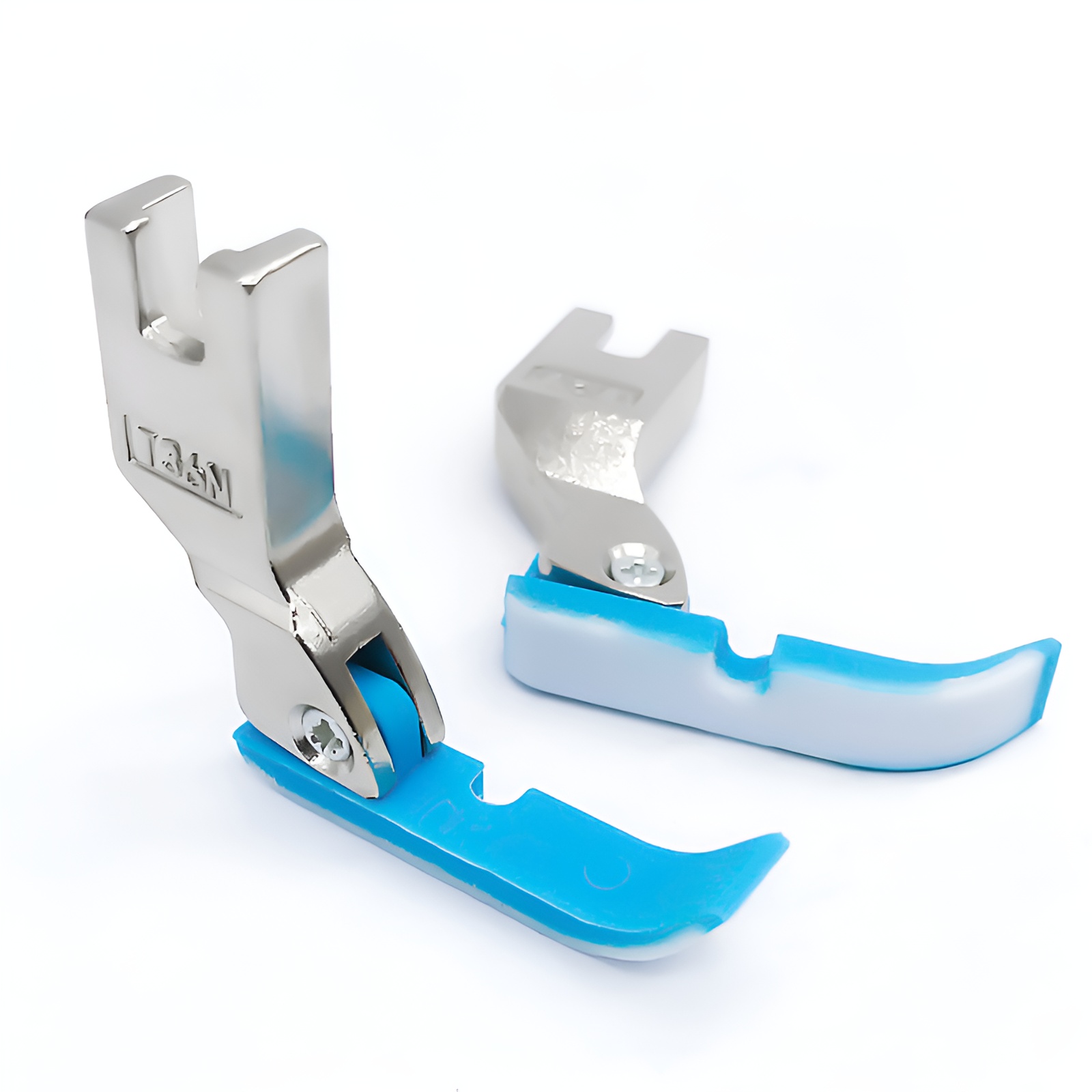 2 個左右サイド押え P36NP36LN プラスチック片面押 - Zipper Foot Presser のレビューと価格