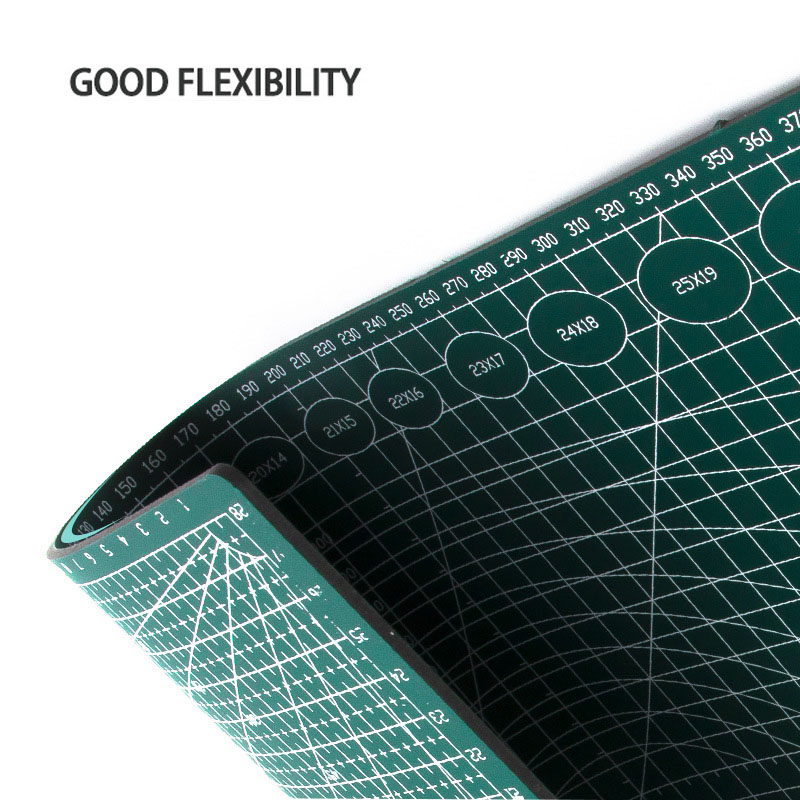 両面パッチワークカッティングマット,クラフトツール,カッティ - Cutting Mat Self Heal のレビューと価格
