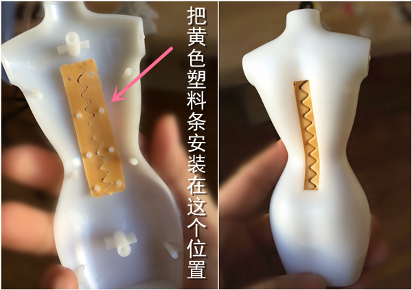 中空マネキンモデルハンガースタンド,女の子のためのファンタジ - Dress Form Mannequin のレビューと価格