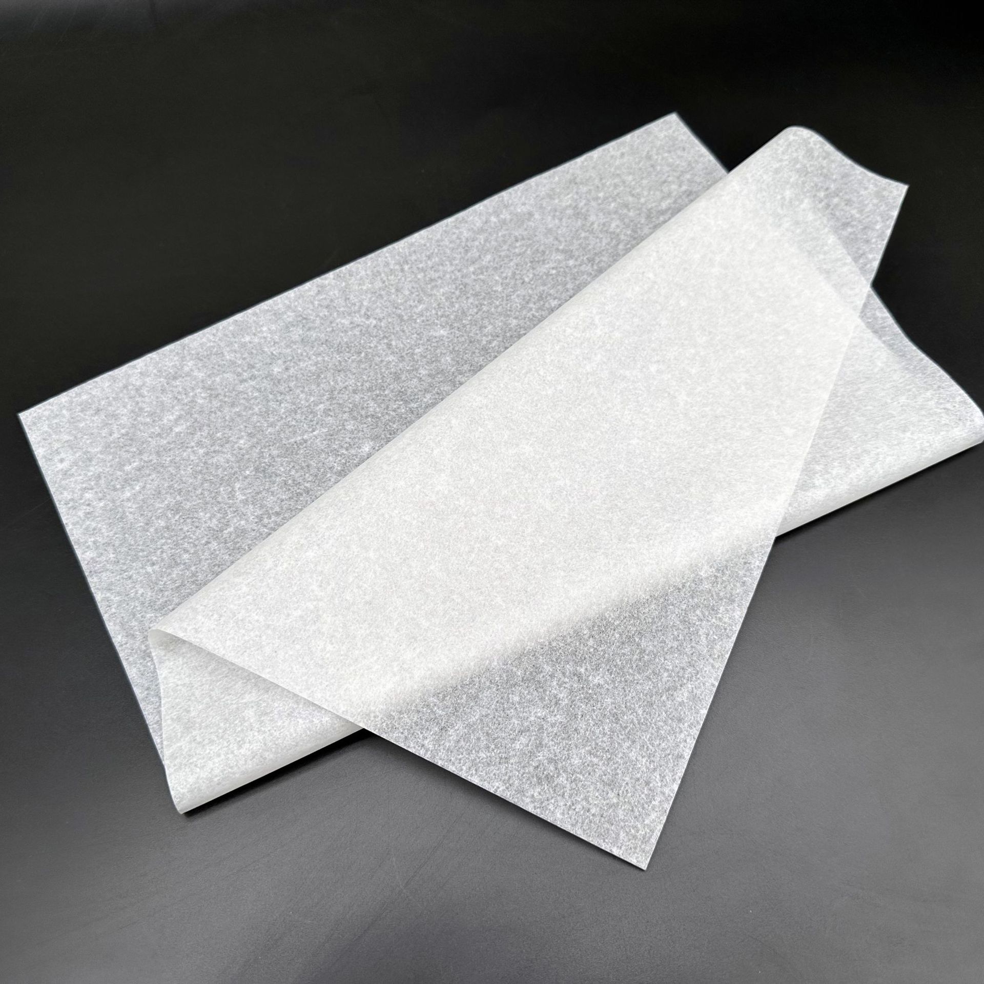 30枚/50枚入り ホワイトティッシュペーパー、50*35c - Pattern Tissue Paper のレビューと価格
