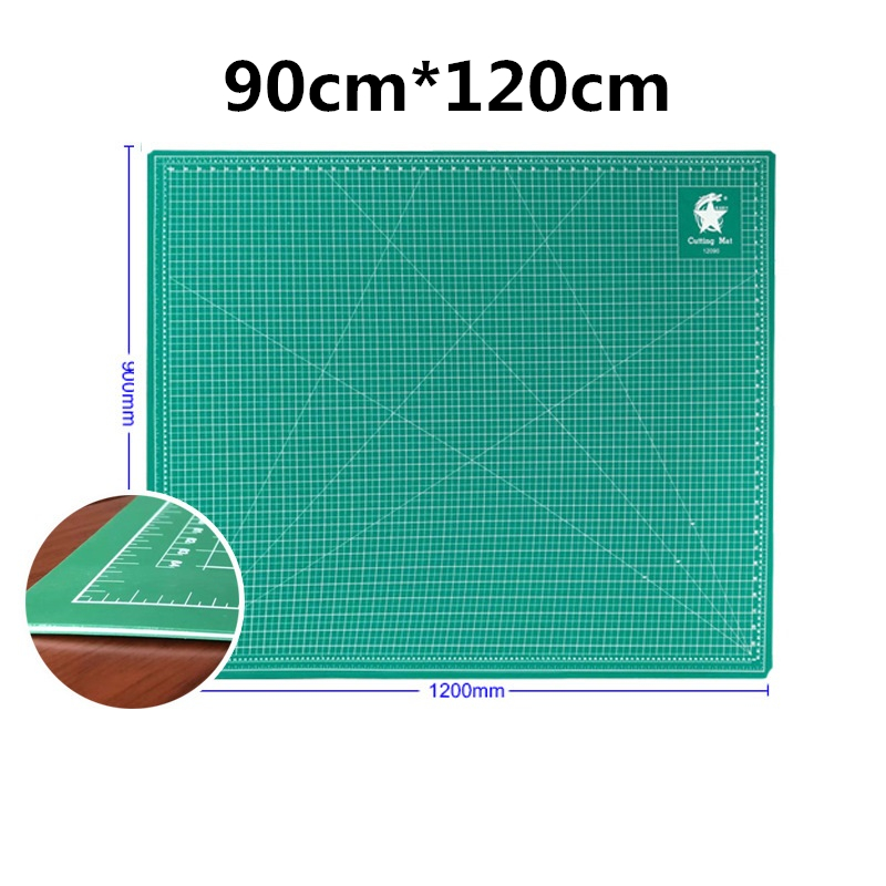 アート用両面PVC切削マット,自己修復プレート,パッチワーク - Cutting Mat Self Heal のレビューと価格
