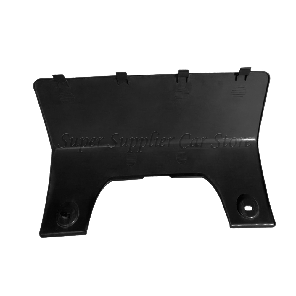 リアバンパートウフックアイカバートリム DPO500011P - Hook Eye Fastener のレビューと価格