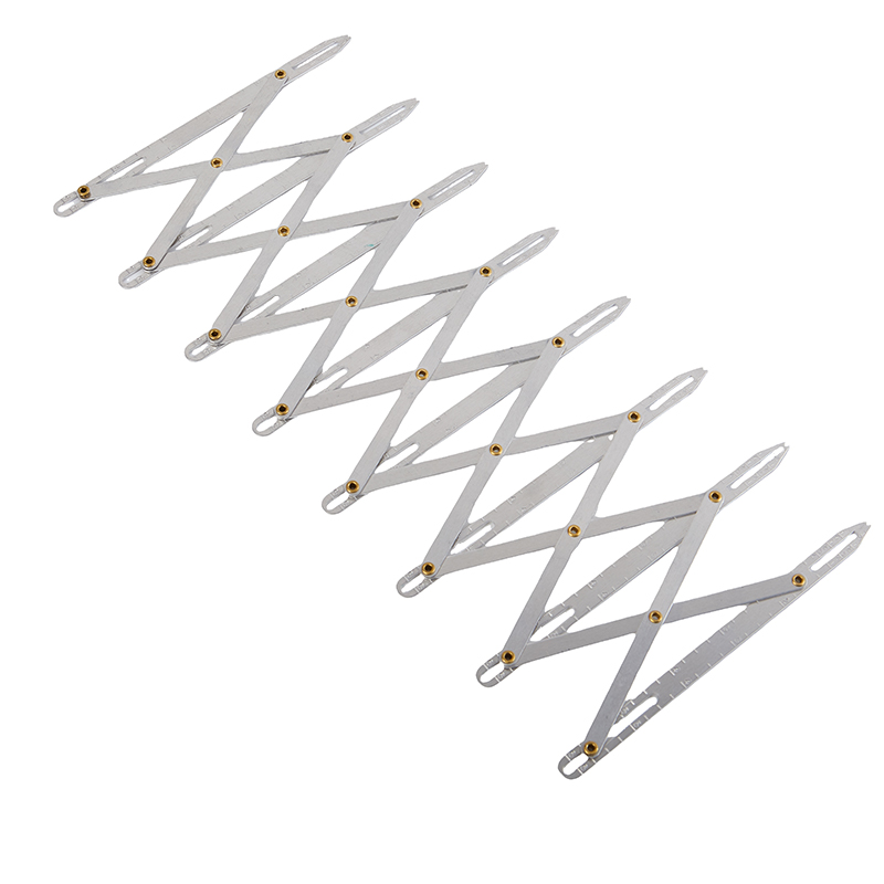 湿度計、拡大、クラフト、ガイドルール、ソーイングゲージ、機器 - Sewing Gauge Ruler のレビューと価格