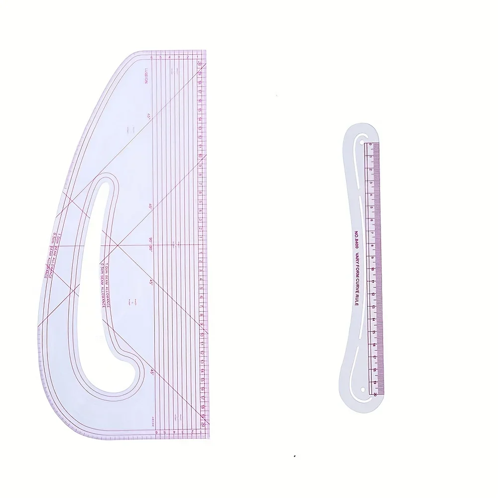 縫製衣類定規パッチワーク縫製定規多機能定規ヤードスティックシ - Sewing Gauge Ruler のレビューと価格