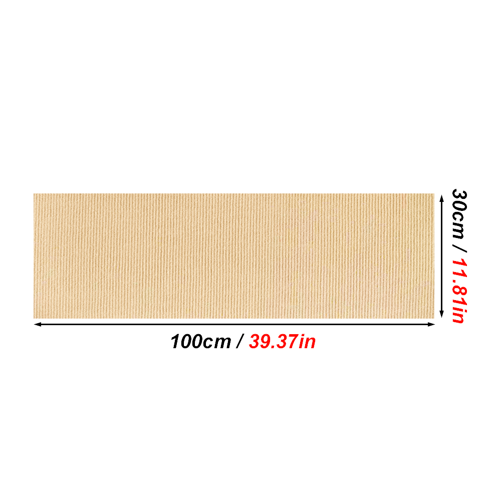 自己粘着式ウサギ用スクラッチマット DIYカット可能 バニー - Cutting Mat Self Heal のレビューと価格
