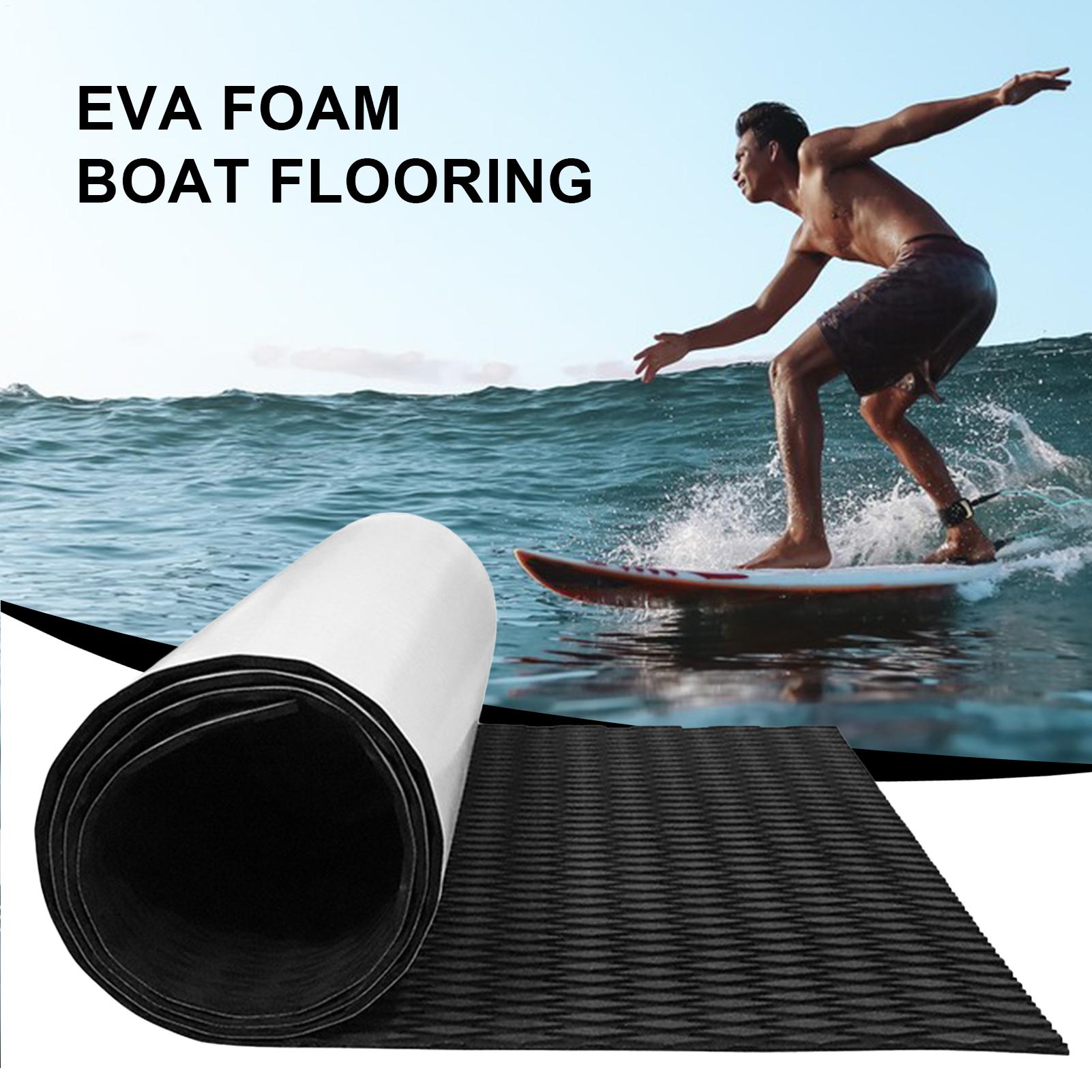 120cm エヴァボートデッキシート マリンフローリング 滑 - Cutting Mat Self Heal のレビューと価格