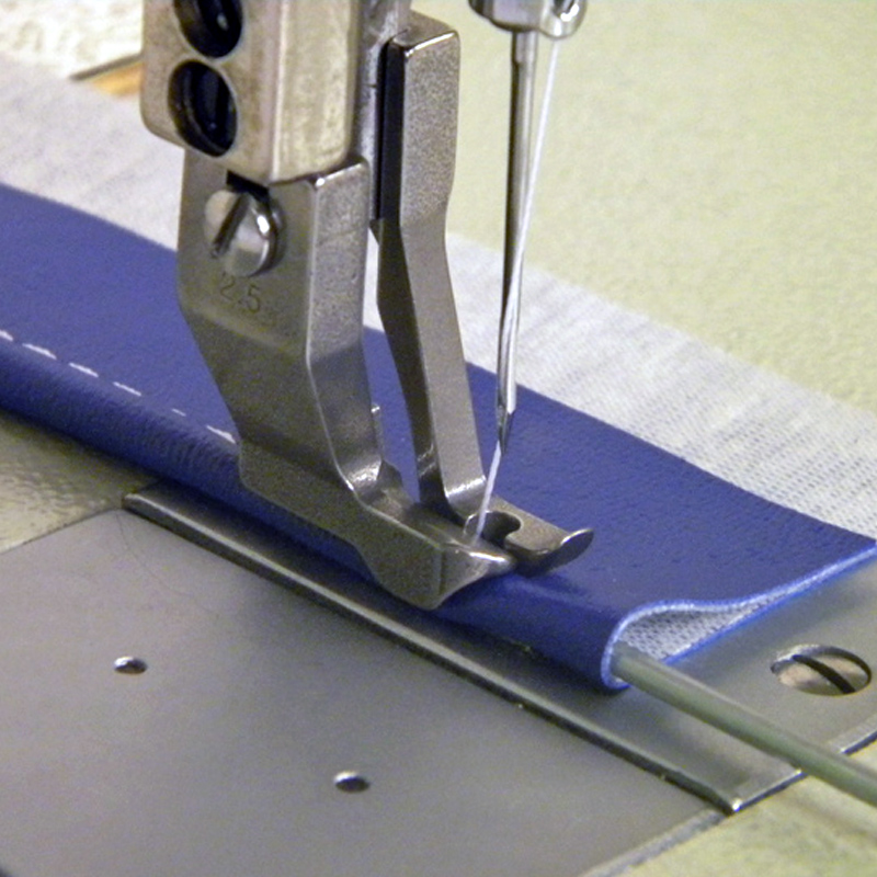工業用ウォーキングフットミシン部品、ウェルティング押え、配管 - Industrial Textile Sewing Machine のレビューと価格
