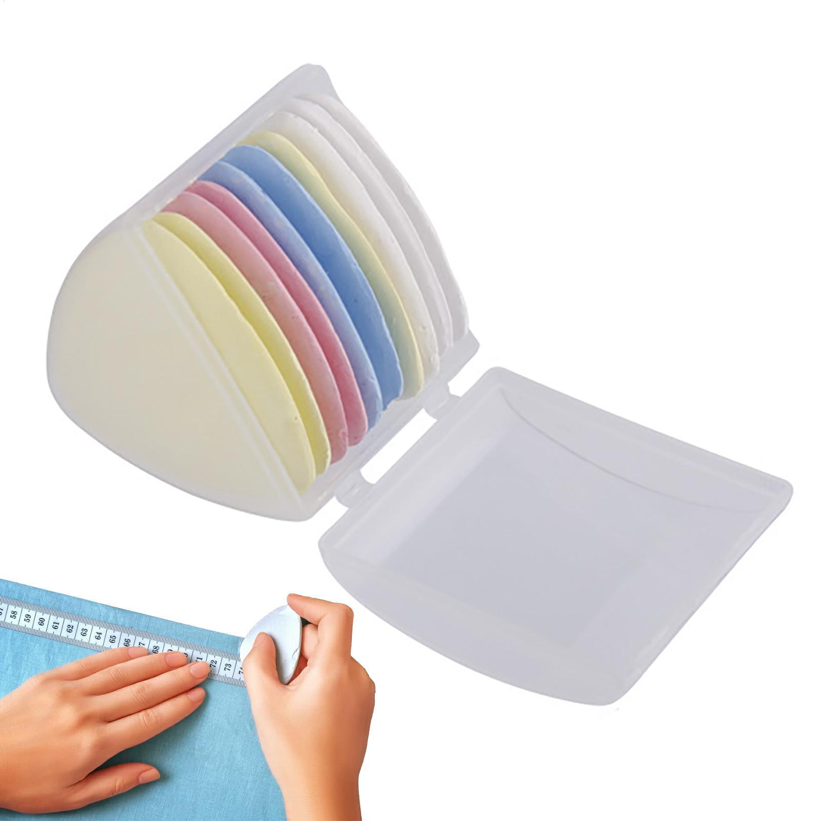 20/10 個テーラーチョーク色チョーク縫製縫製服のパターン - Textile Sewing Patterns のレビューと価格