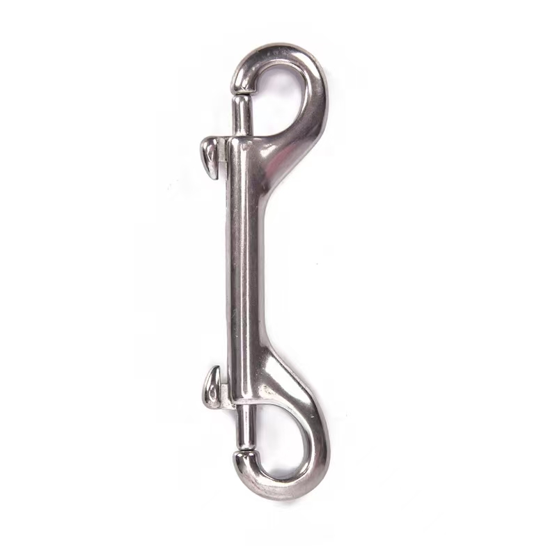 DIZETION 100mm亜鉛合金製両端スキューバダイビン - Hook Eye Fastener のレビューと価格